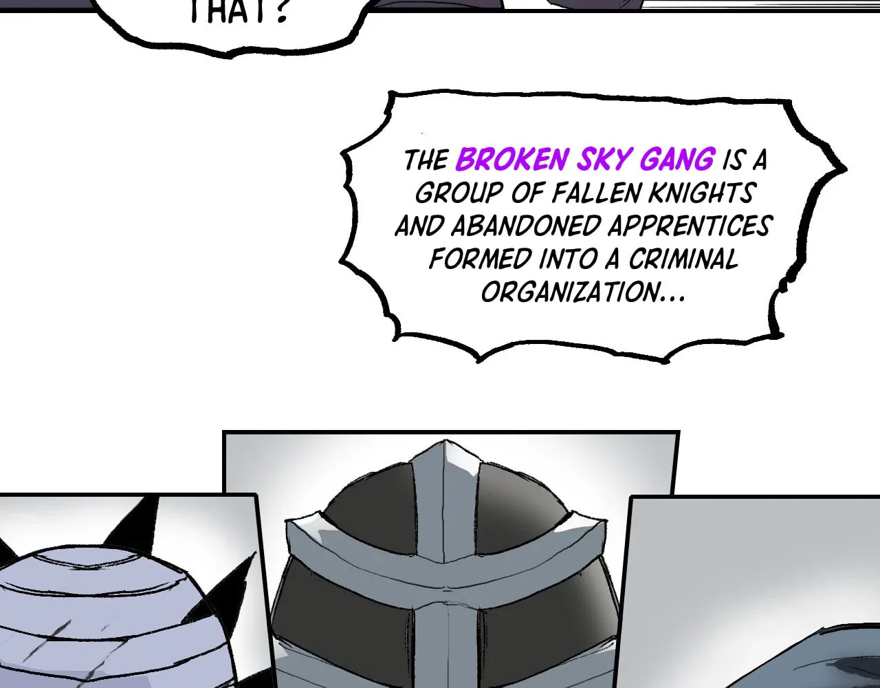 Muscle Mage Chapter 4 page 96 - 