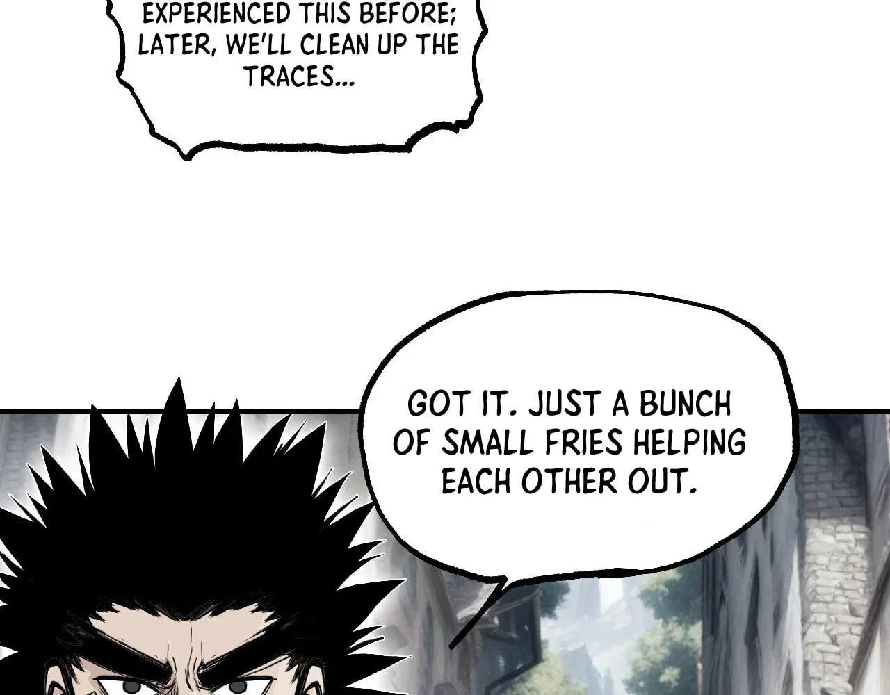 Muscle Mage Chapter 4 page 98 - 