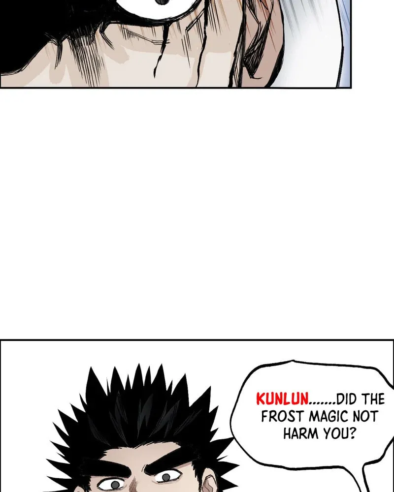 Muscle Mage Chapter 5 page 11 - 