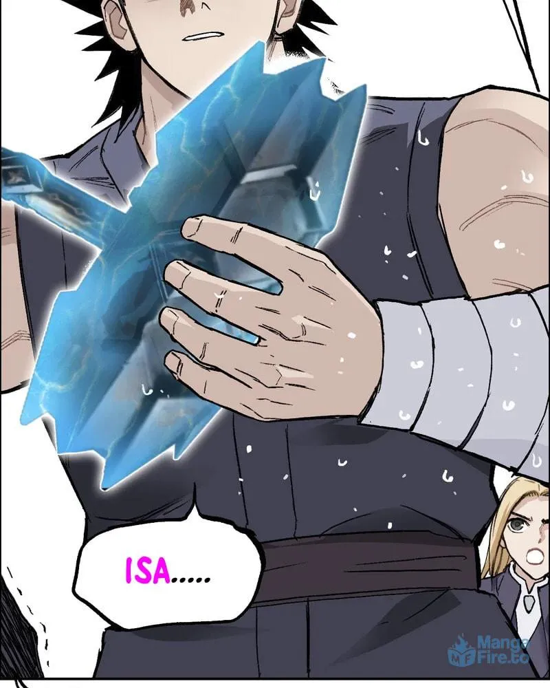 Muscle Mage Chapter 5 page 12 - 