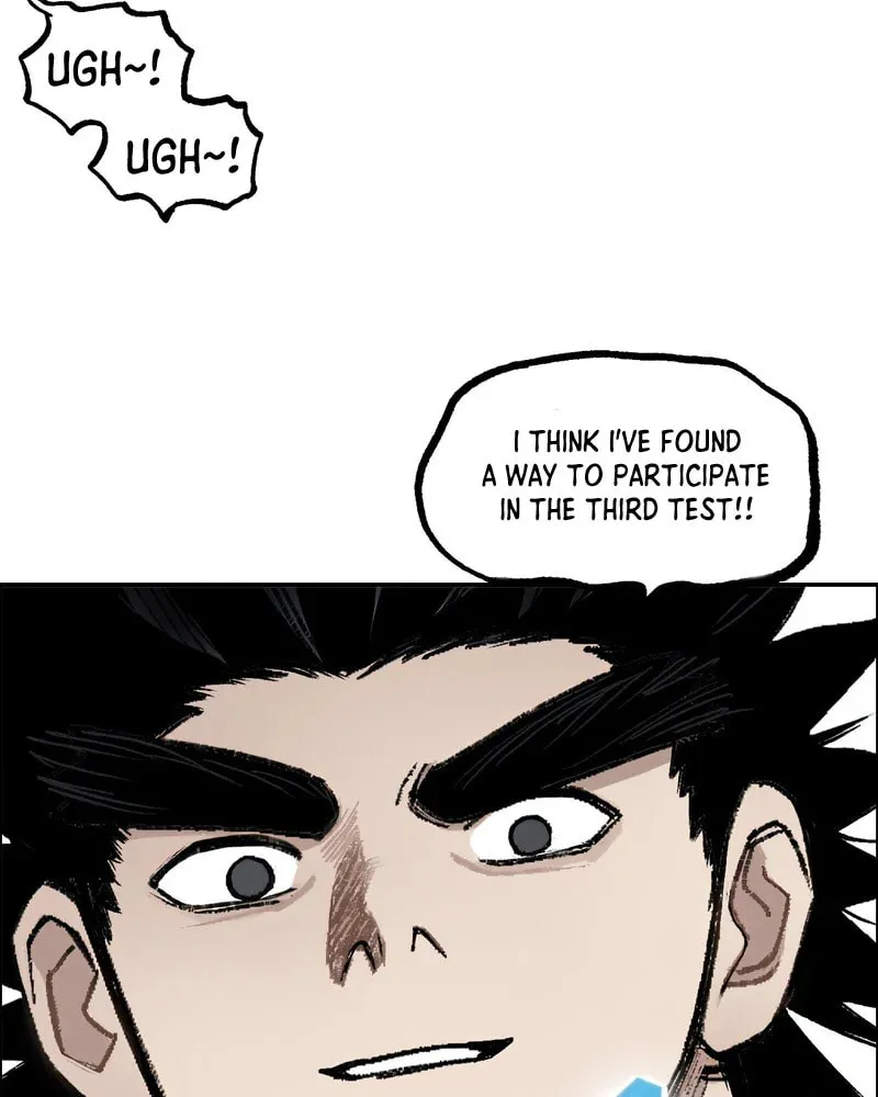 Muscle Mage Chapter 5 page 13 - 