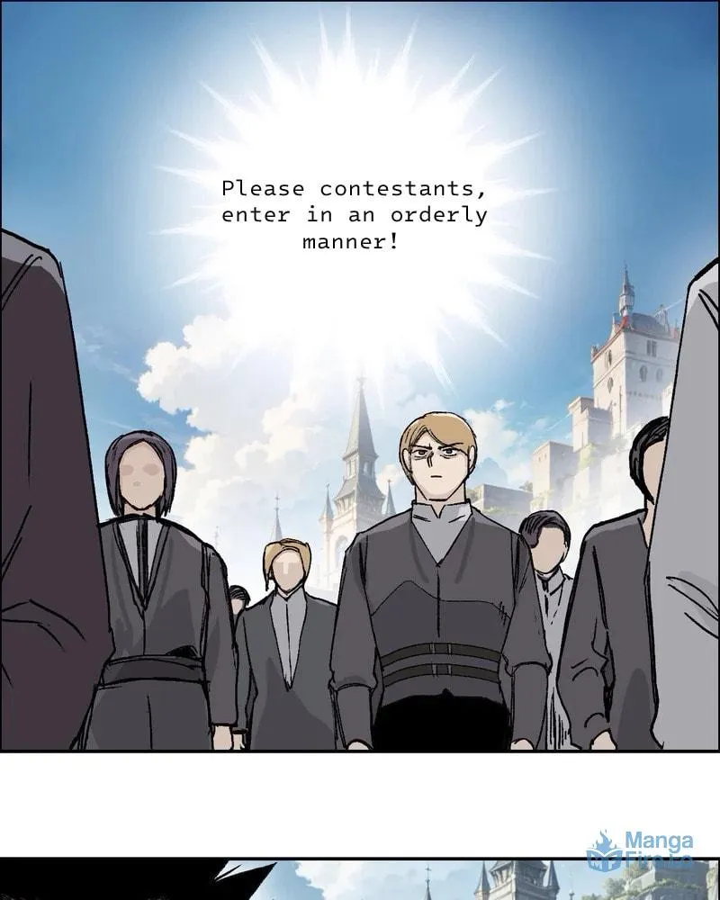 Muscle Mage Chapter 5 page 18 - 