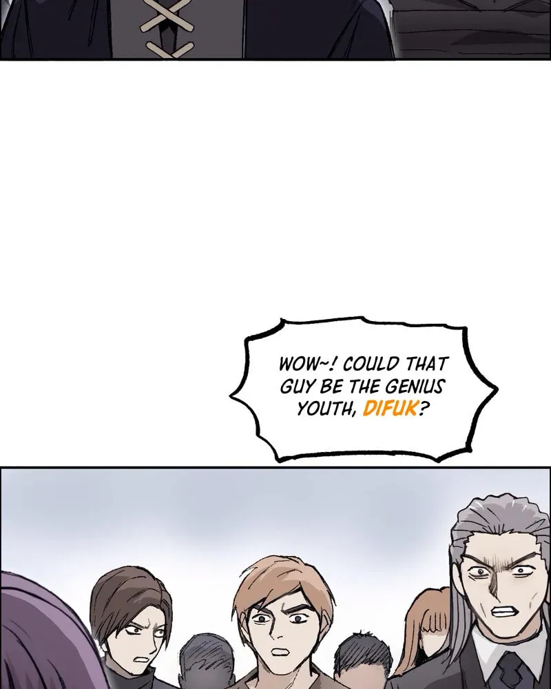 Muscle Mage Chapter 5 page 22 - 