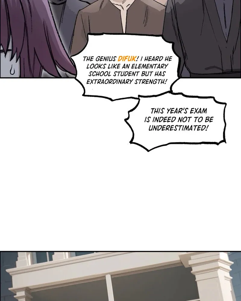 Muscle Mage Chapter 5 page 23 - 