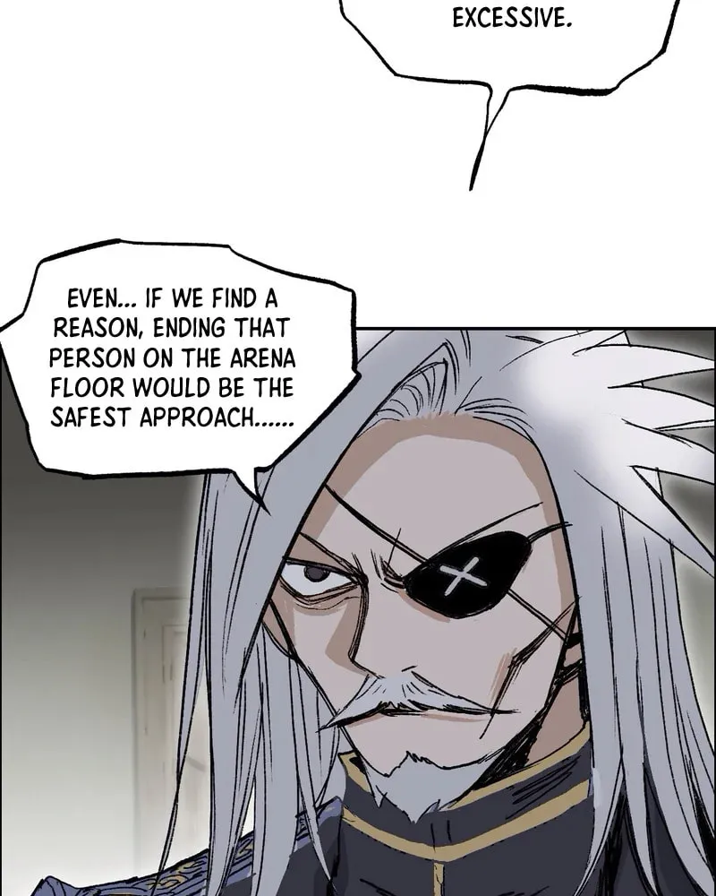 Muscle Mage Chapter 5 page 26 - 