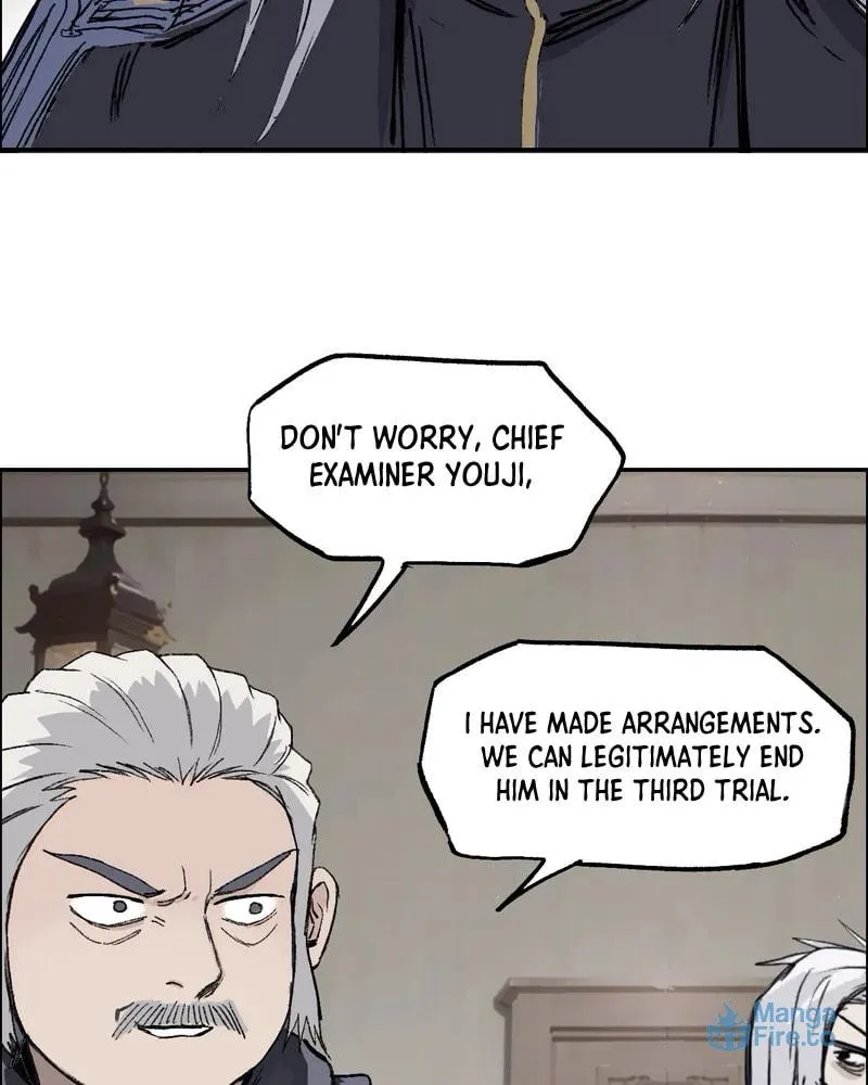 Muscle Mage Chapter 5 page 27 - 