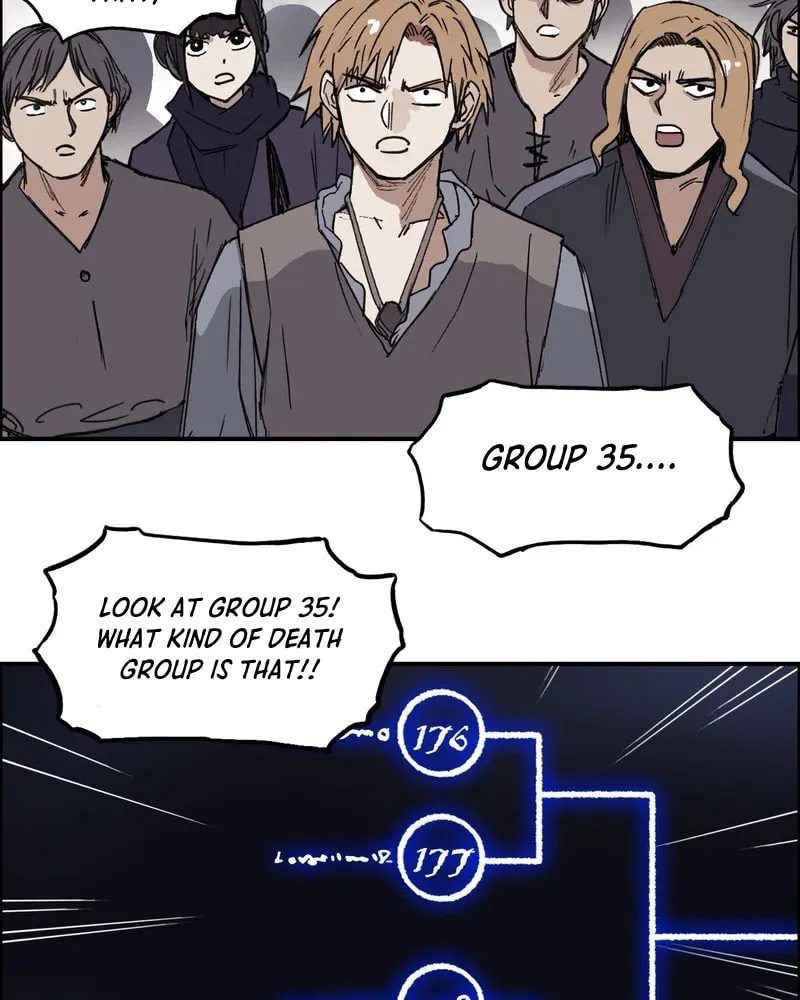 Muscle Mage Chapter 5 page 31 - 