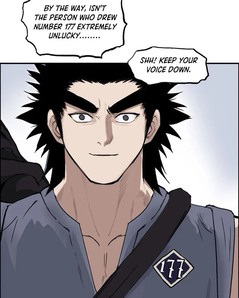 Muscle Mage Chapter 5 page 35 - 