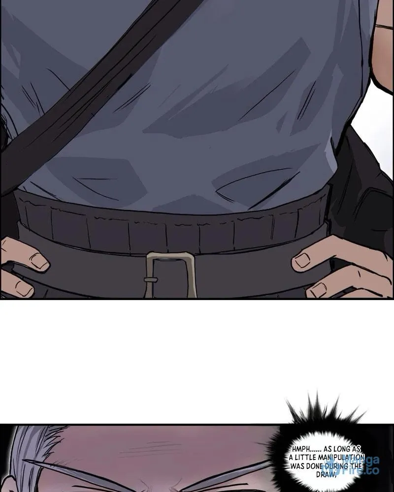 Muscle Mage Chapter 5 page 36 - 