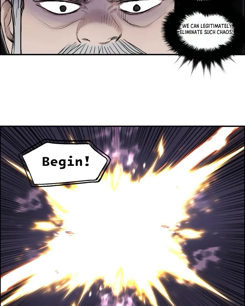 Muscle Mage Chapter 5 page 37 - 