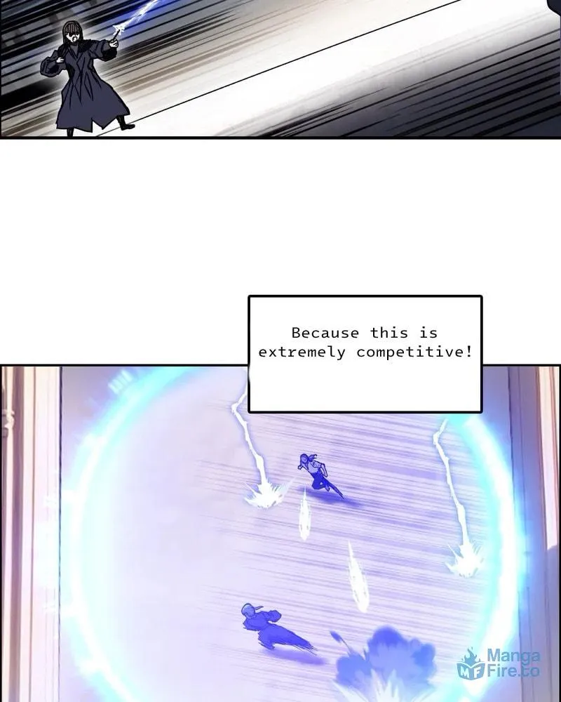 Muscle Mage Chapter 5 page 39 - 