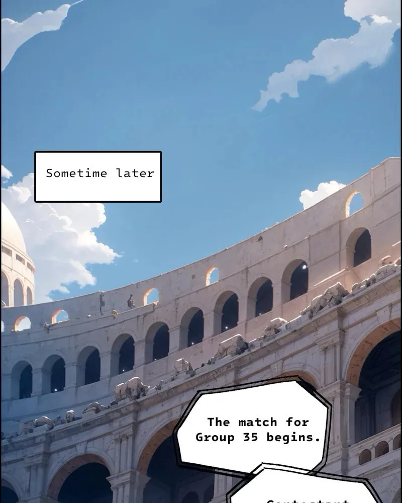 Muscle Mage Chapter 5 page 41 - 