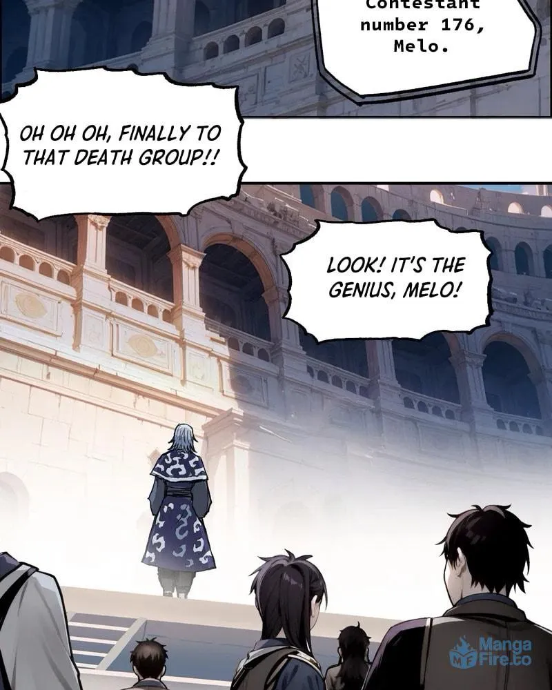 Muscle Mage Chapter 5 page 42 - 