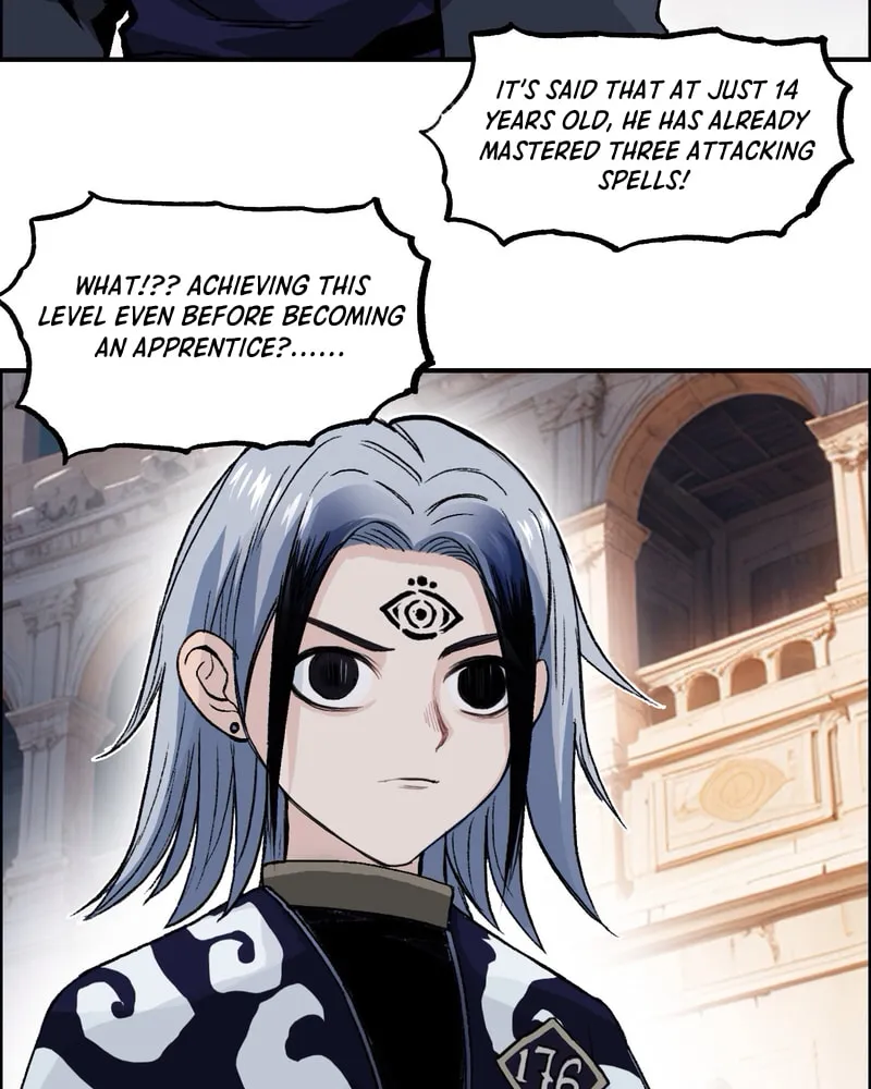 Muscle Mage Chapter 5 page 44 - 