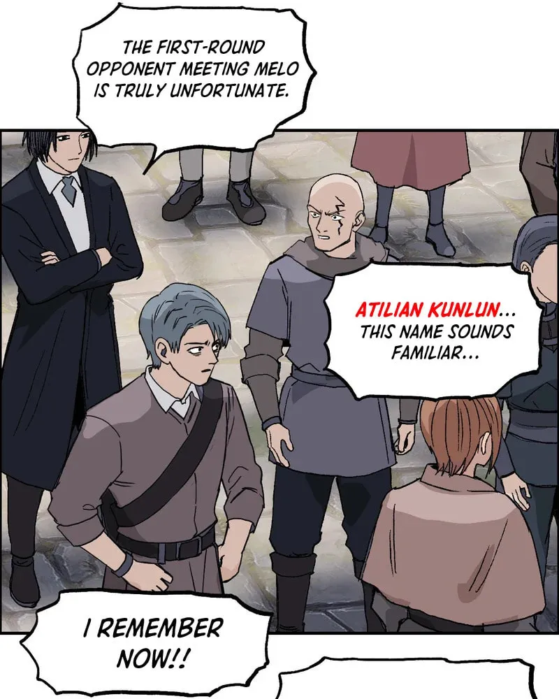 Muscle Mage Chapter 5 page 47 - 