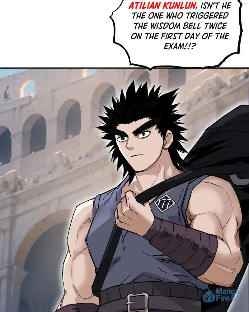 Muscle Mage Chapter 5 page 48 - 