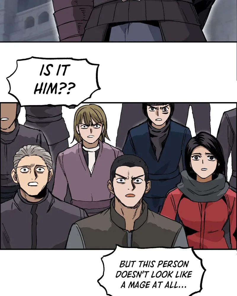 Muscle Mage Chapter 5 page 49 - 