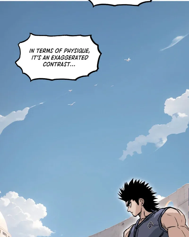 Muscle Mage Chapter 5 page 50 - 