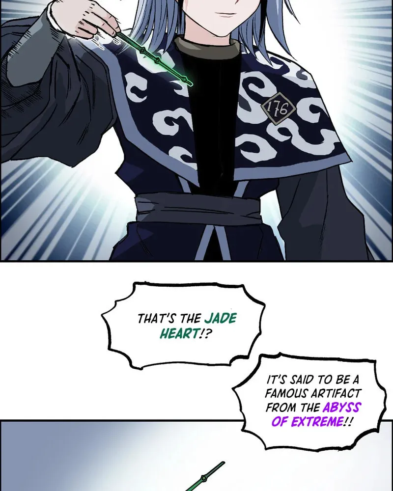 Muscle Mage Chapter 5 page 53 - 