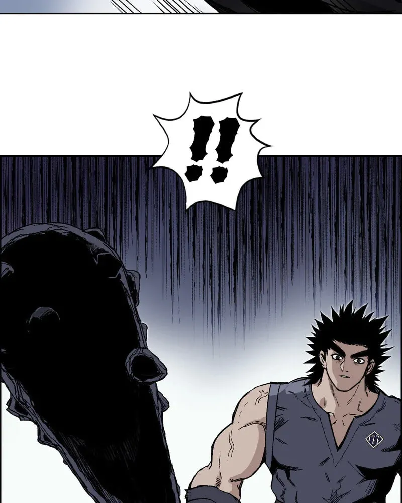 Muscle Mage Chapter 5 page 56 - 