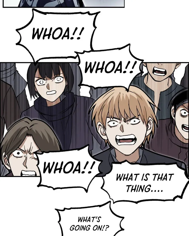 Muscle Mage Chapter 5 page 58 - 