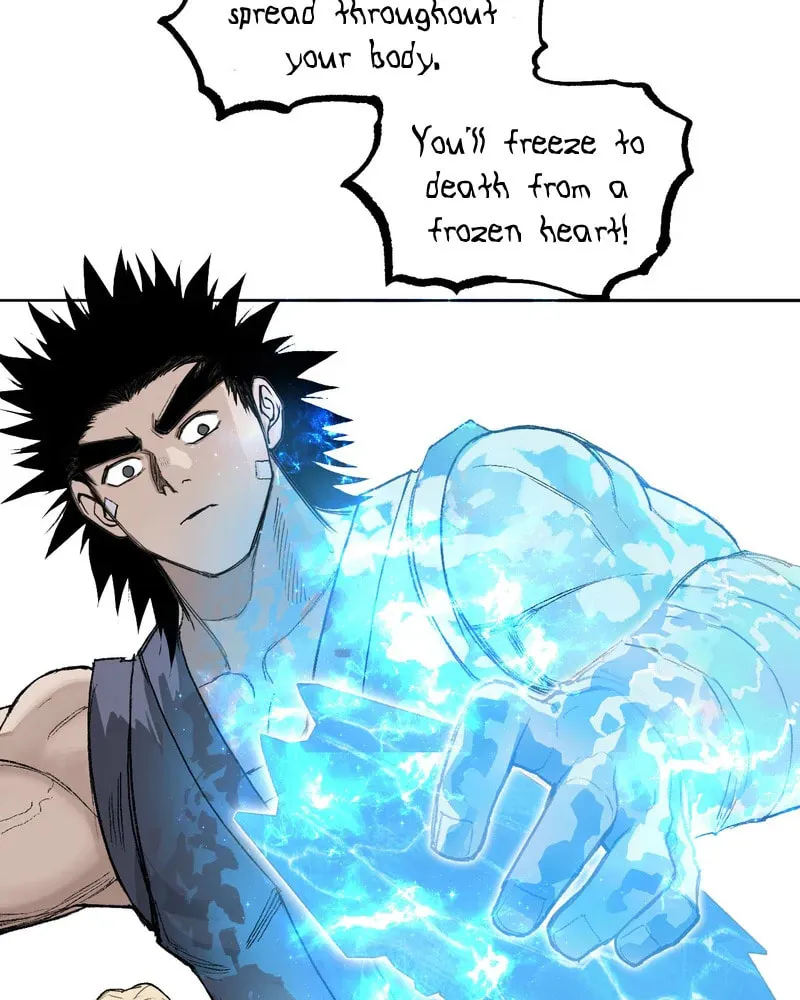 Muscle Mage Chapter 5 page 7 - 