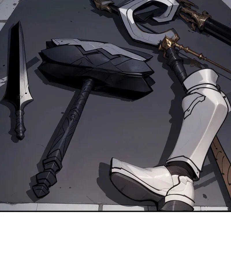 Muscle Mage Chapter 5 page 61 - 