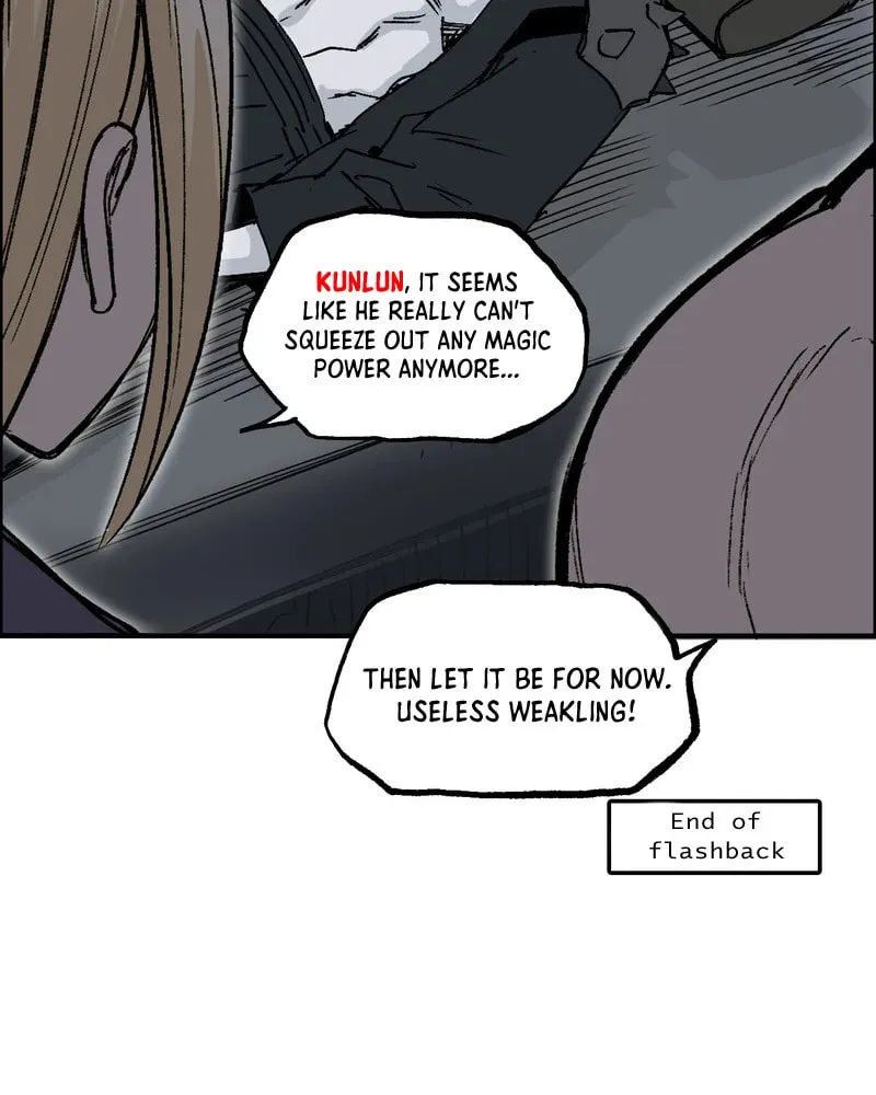 Muscle Mage Chapter 5 page 67 - 