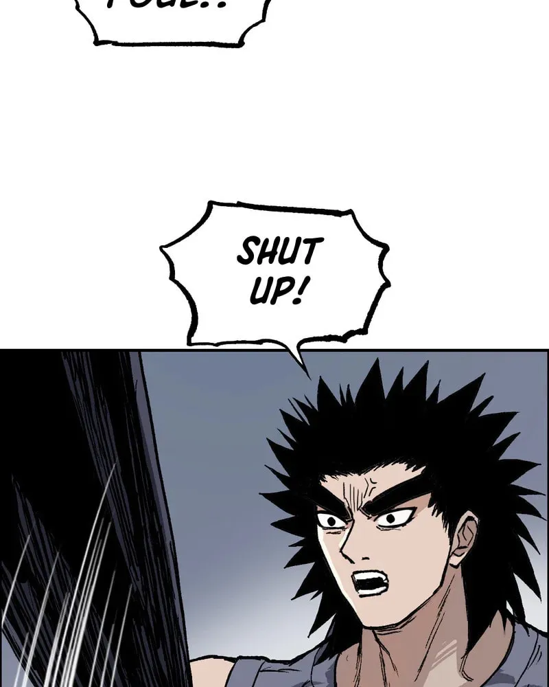 Muscle Mage Chapter 5 page 70 - 