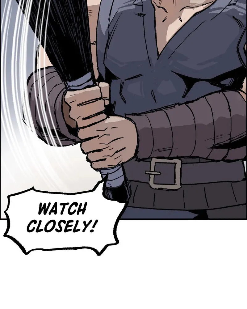 Muscle Mage Chapter 5 page 71 - 