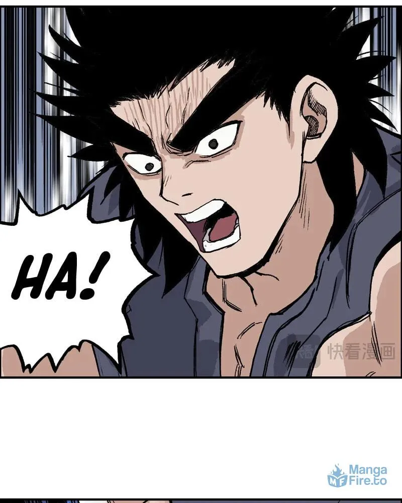 Muscle Mage Chapter 5 page 72 - 