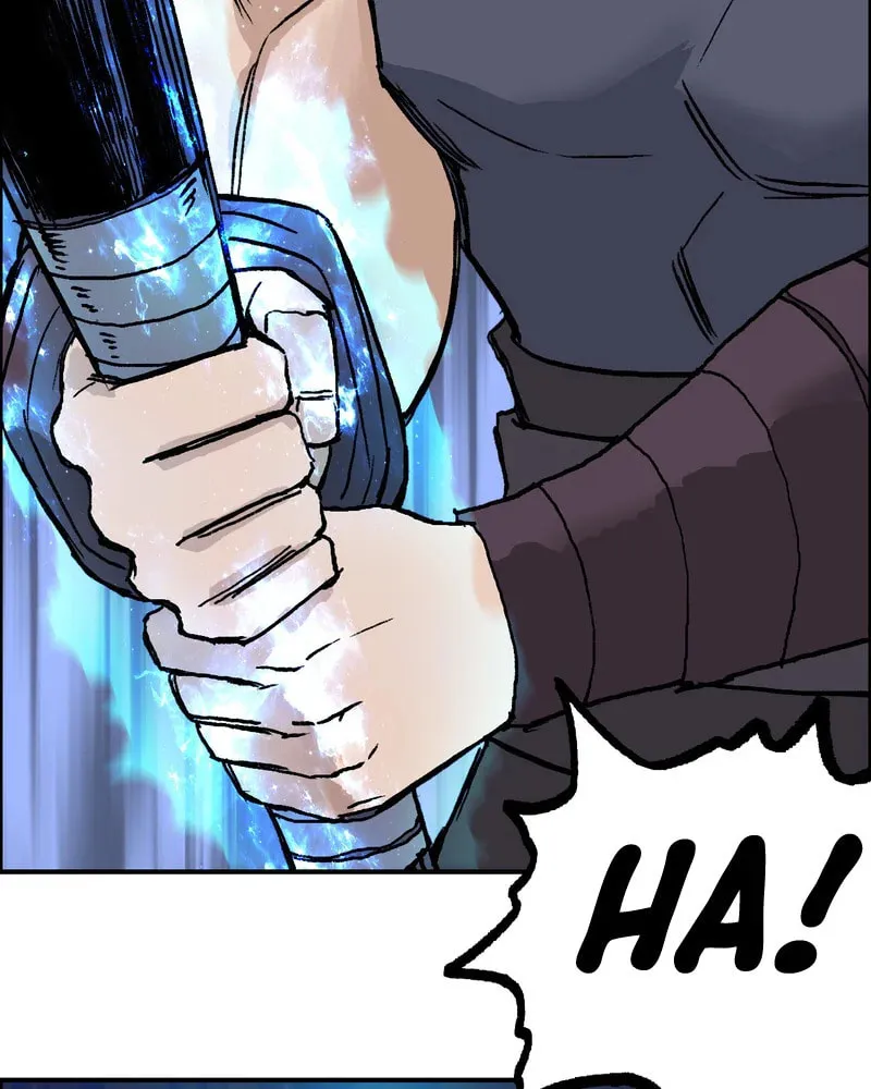 Muscle Mage Chapter 5 page 73 - 