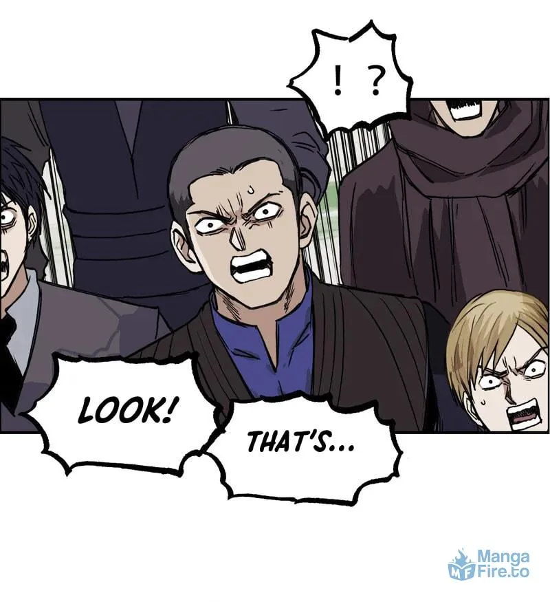Muscle Mage Chapter 5 page 75 - 