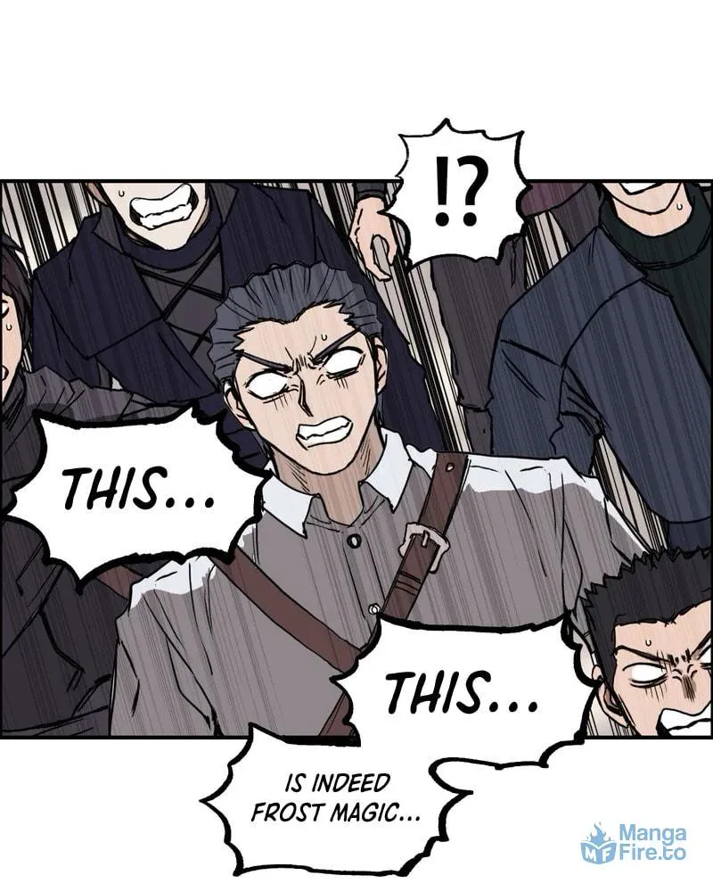 Muscle Mage Chapter 5 page 78 - 