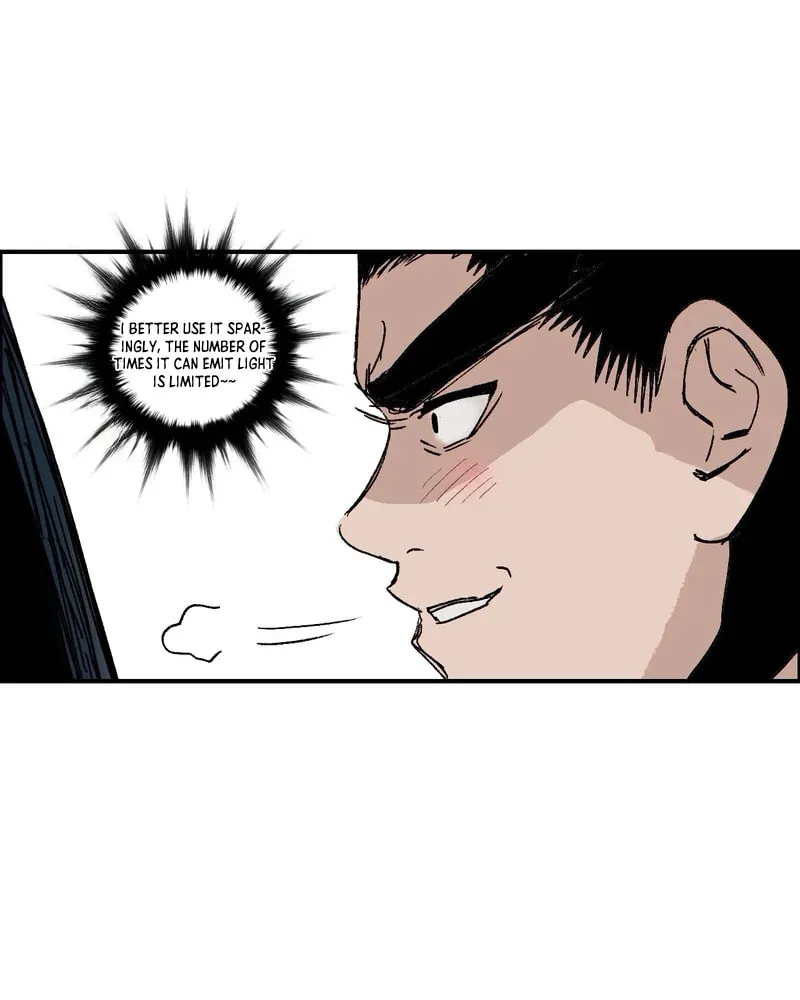Muscle Mage Chapter 5 page 79 - 