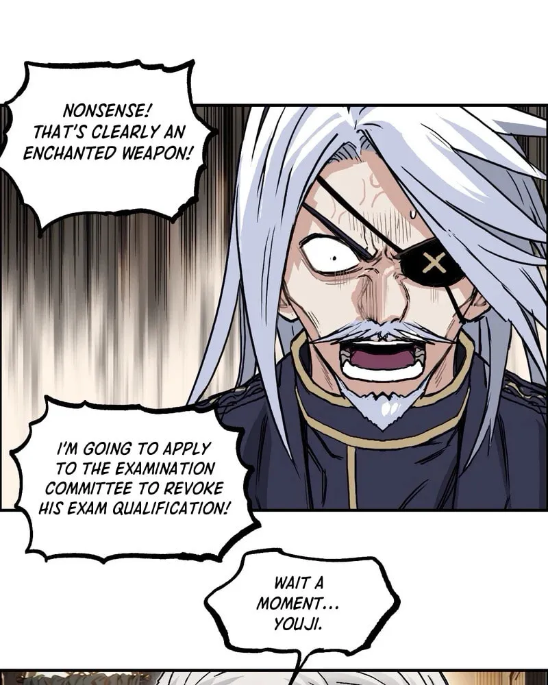 Muscle Mage Chapter 5 page 80 - 