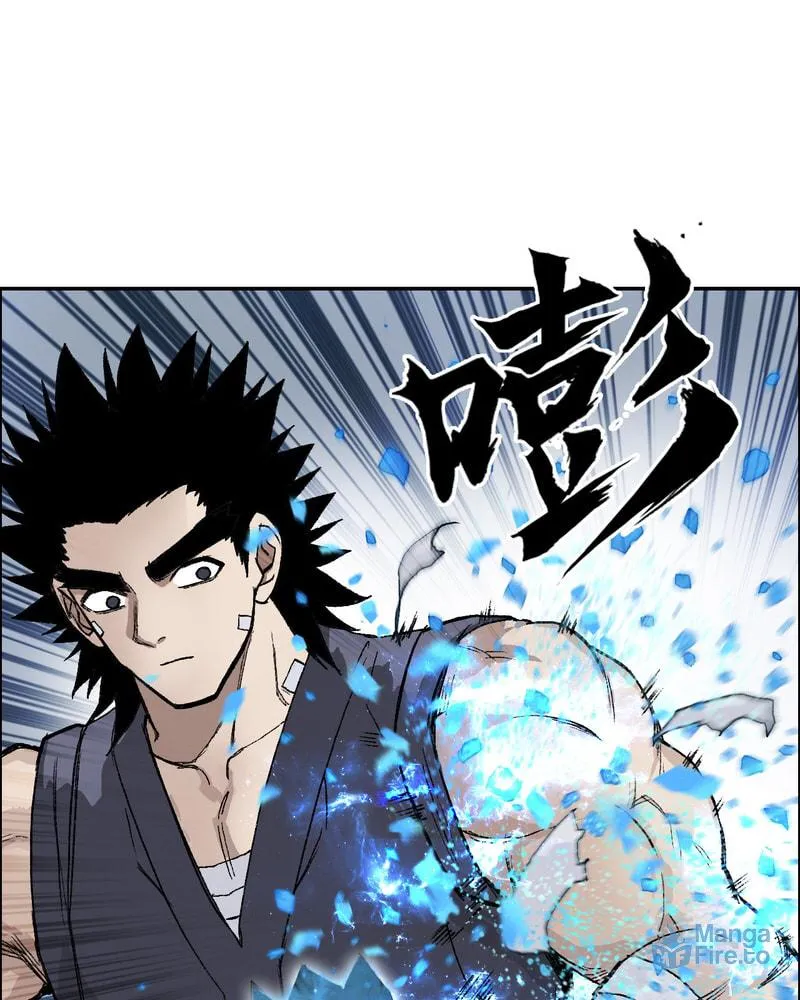 Muscle Mage Chapter 5 page 9 - 
