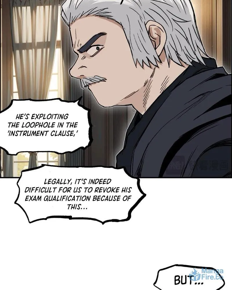 Muscle Mage Chapter 5 page 81 - 