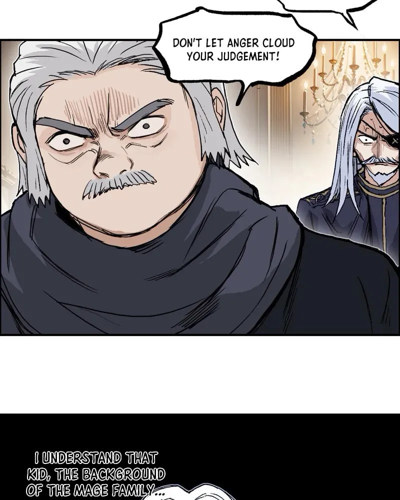 Muscle Mage Chapter 5 page 82 - 