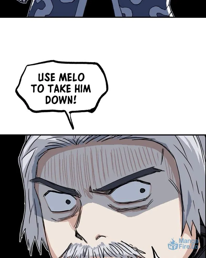 Muscle Mage Chapter 5 page 84 - 