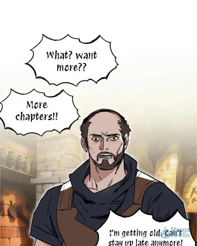 Muscle Mage Chapter 5 page 87 - 