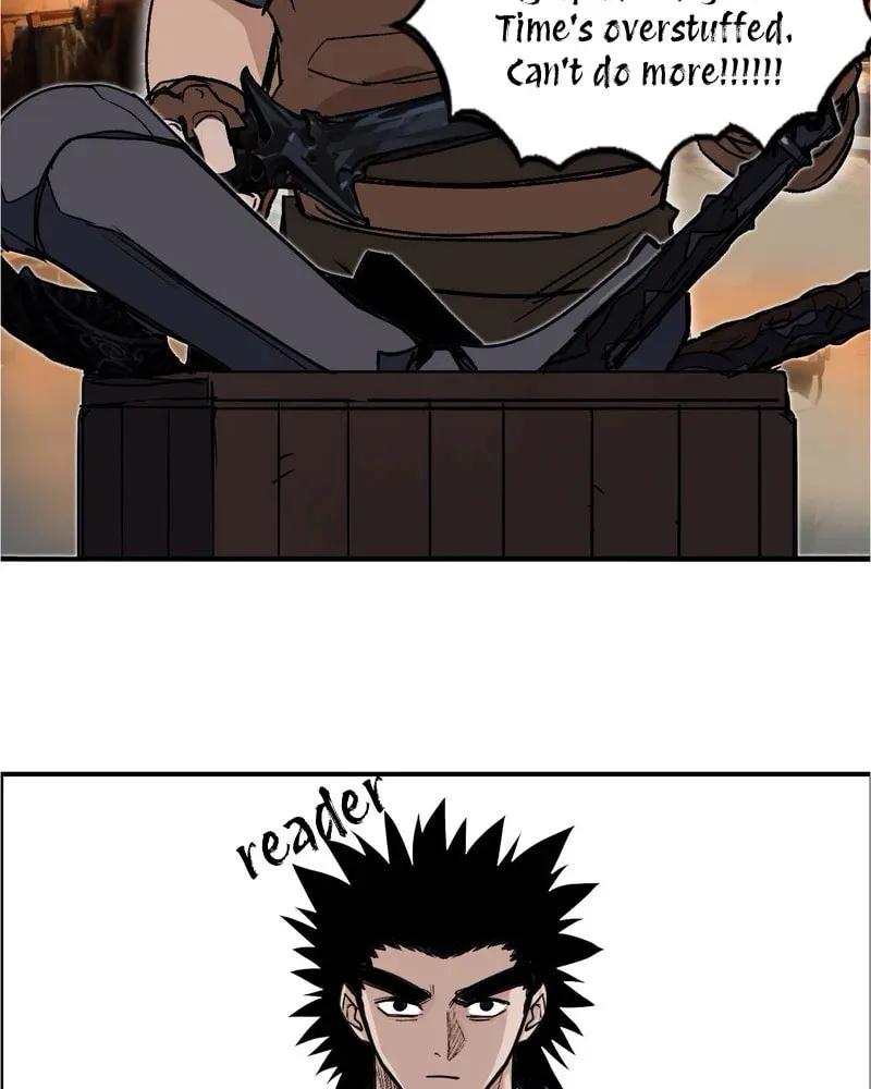 Muscle Mage Chapter 5 page 88 - 