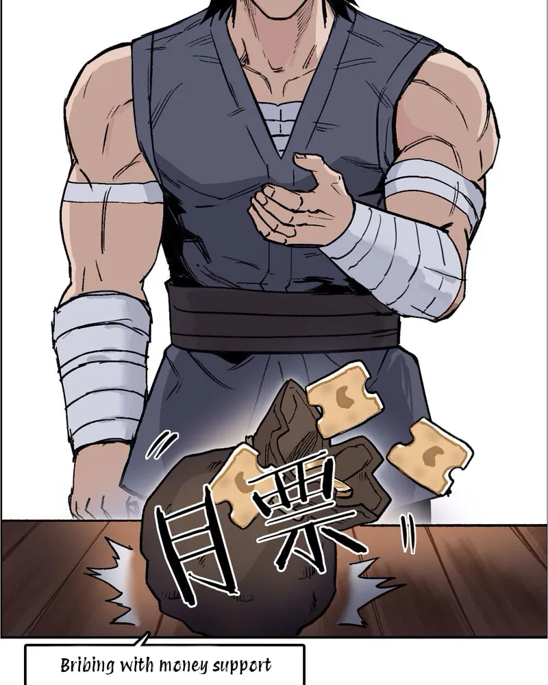 Muscle Mage Chapter 5 page 89 - 