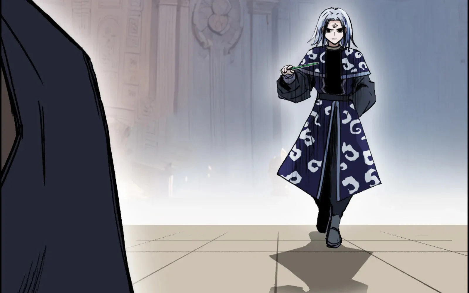 Muscle Mage Chapter 6 page 11 - 