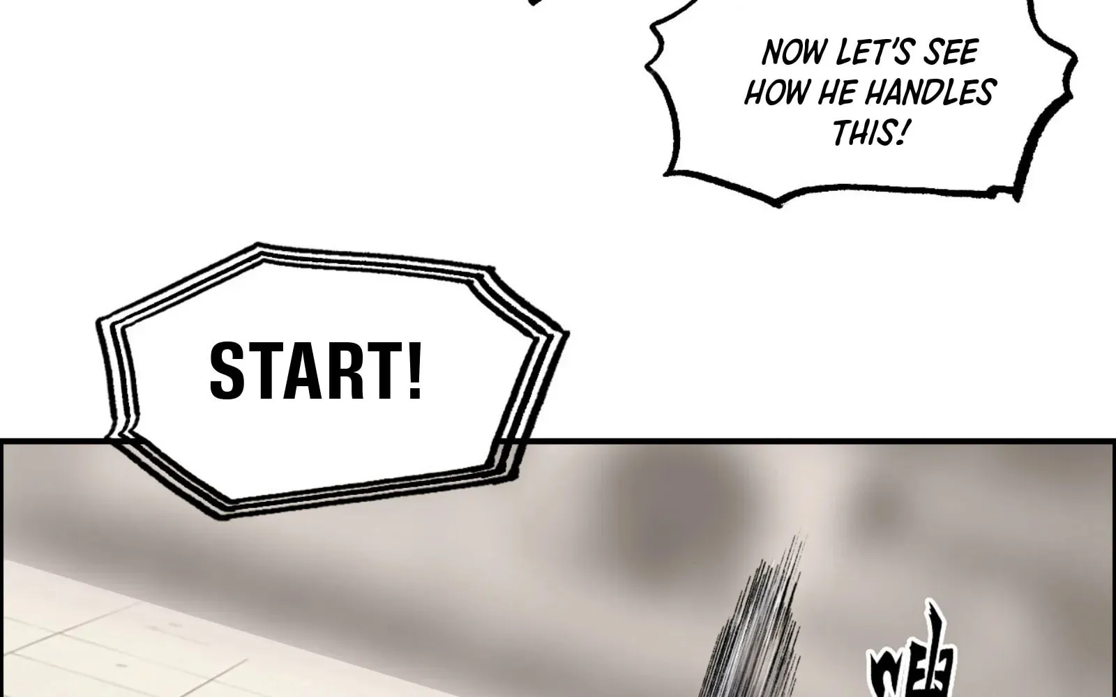 Muscle Mage Chapter 6 page 103 - 