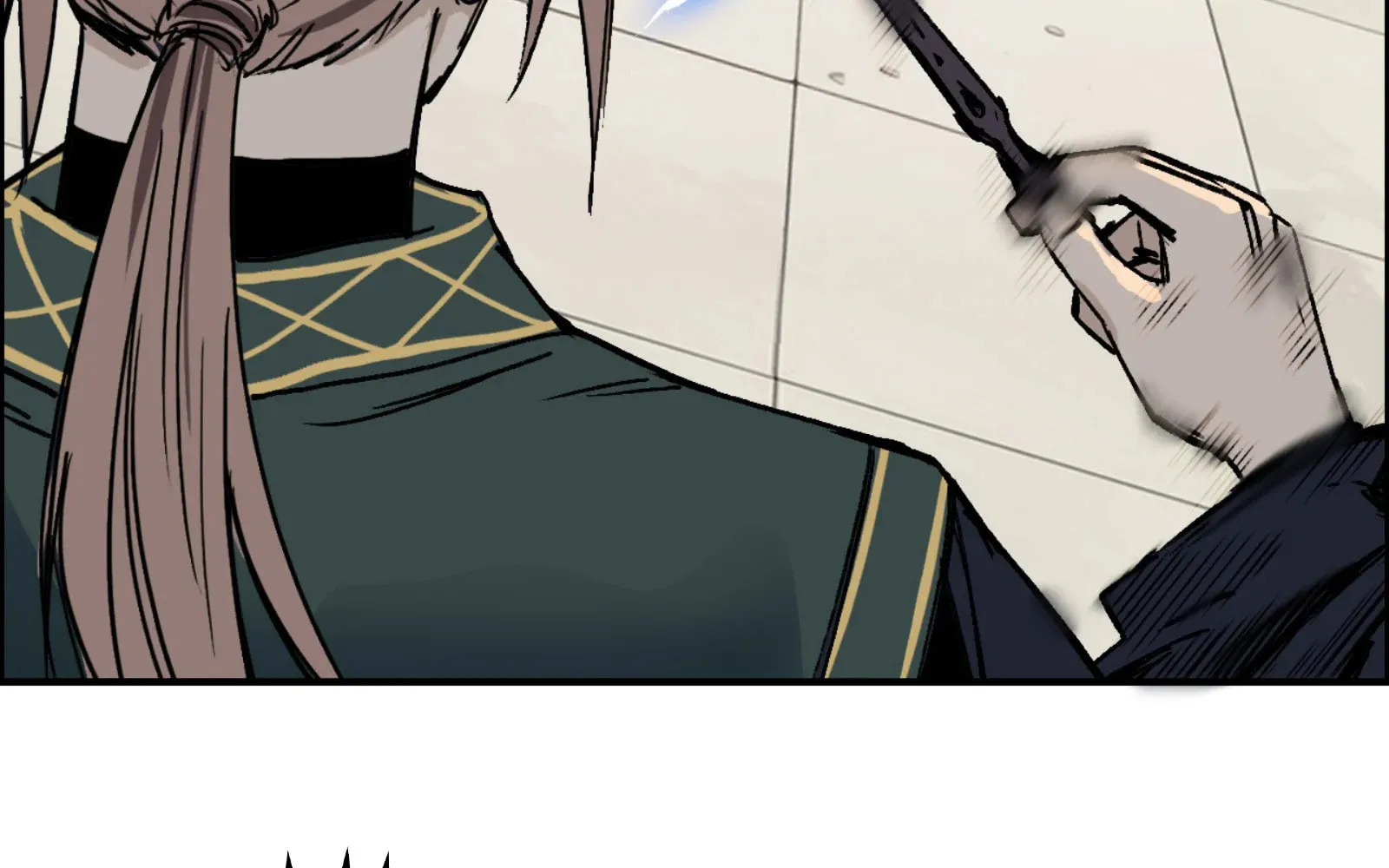 Muscle Mage Chapter 6 page 105 - 