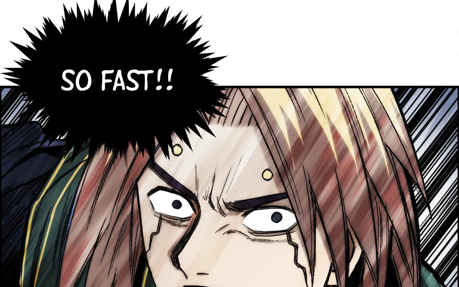 Muscle Mage Chapter 6 page 106 - 