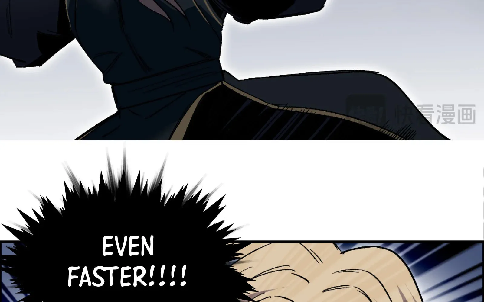 Muscle Mage Chapter 6 page 110 - 
