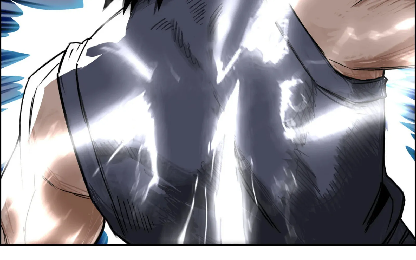 Muscle Mage Chapter 6 page 114 - 