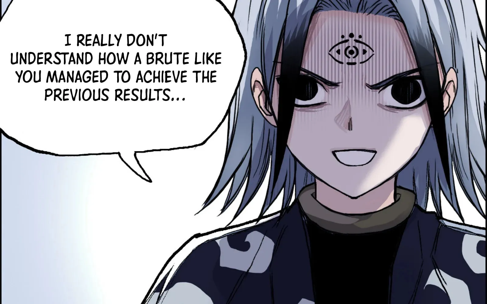 Muscle Mage Chapter 6 page 13 - 